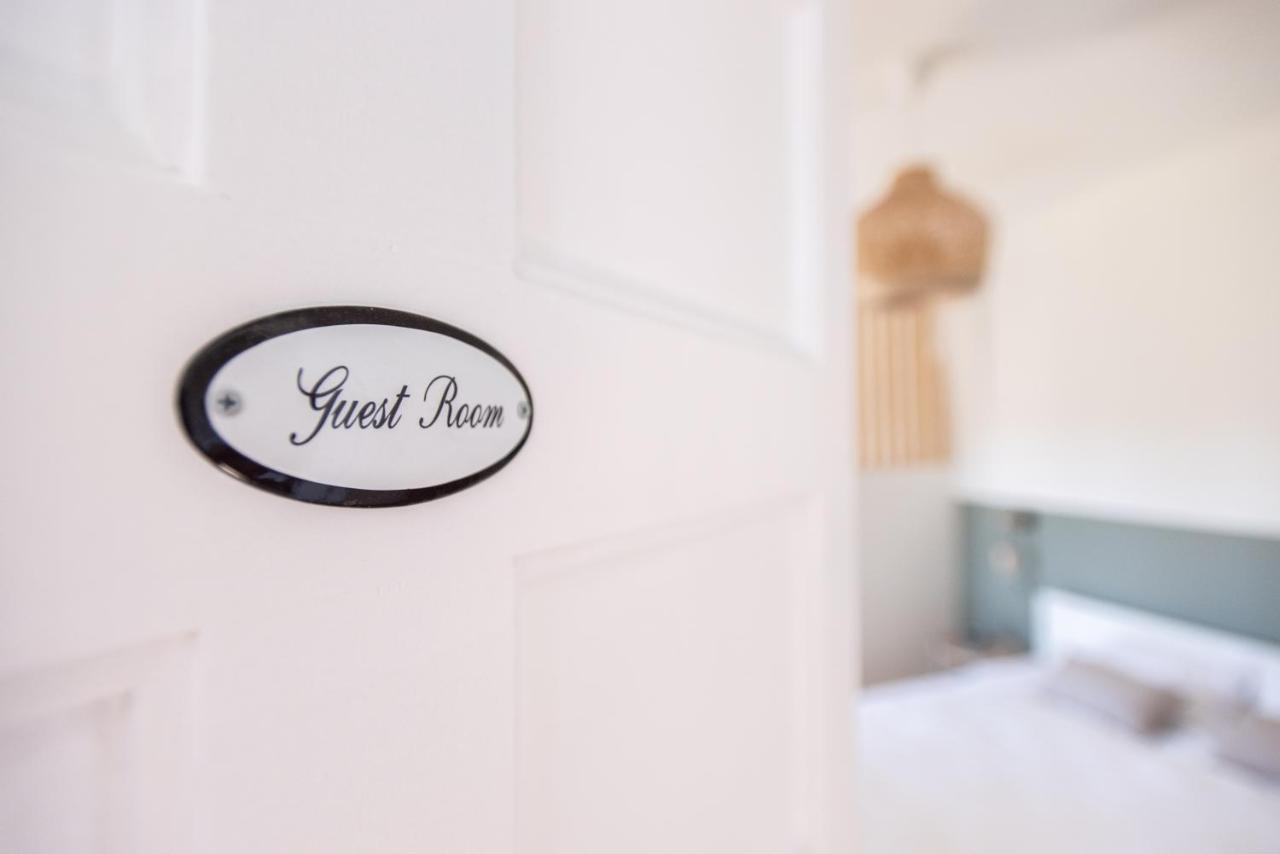 Cosy Guestroom Μπριζ Εξωτερικό φωτογραφία