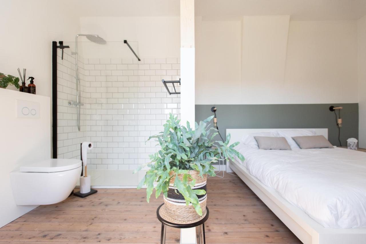 Cosy Guestroom Μπριζ Εξωτερικό φωτογραφία